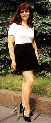 Volgograd women