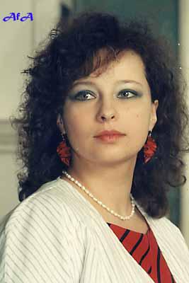 Volgograd women