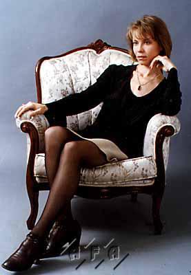 Volgograd women