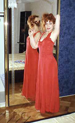Volgograd women