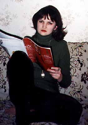 Volgograd women