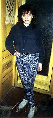 Volgograd women