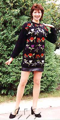 Volgograd women