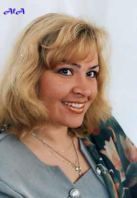 Volgograd women