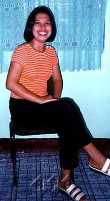 Volgograd women