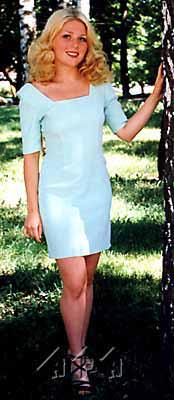 Volgograd women