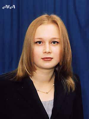 Volgograd women