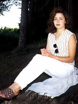 Volgograd women