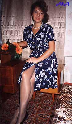 Volgograd women