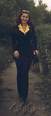 Volgograd women