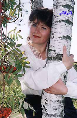 Volgograd women