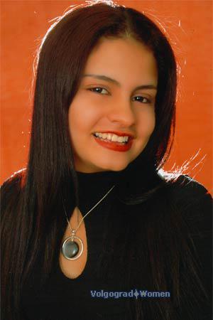 Colombia women