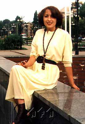 Volgograd women
