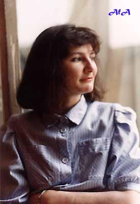 Volgograd women