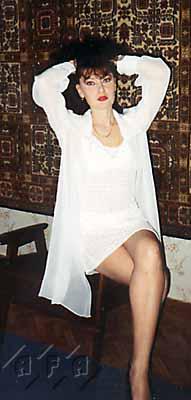 Volgograd women