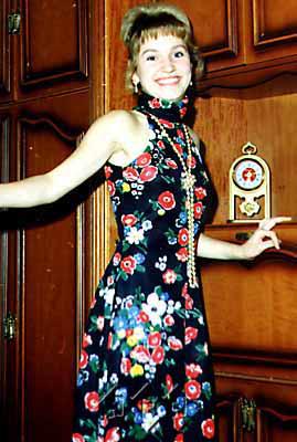 Volgograd women