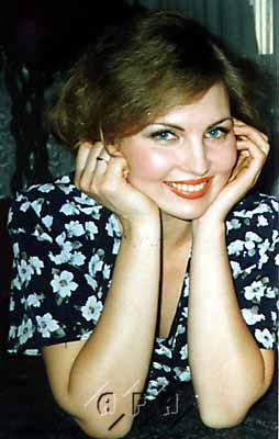 Volgograd women