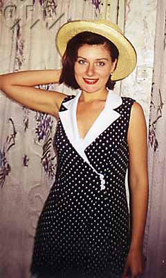 Volgograd women