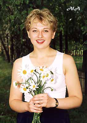 Volgograd women