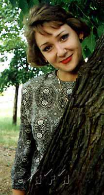Volgograd women
