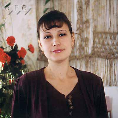 Volgograd women