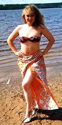 Volgograd women