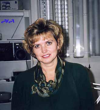 Volgograd women