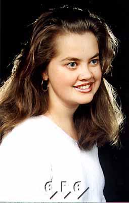Volgograd women