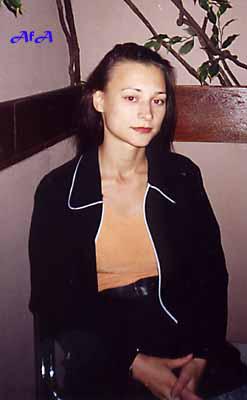 Volgograd women
