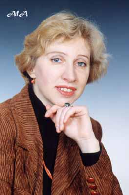 Volgograd women