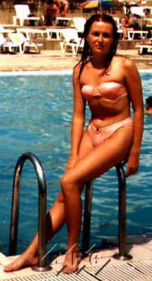 Volgograd women