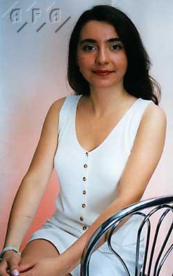 Volgograd women