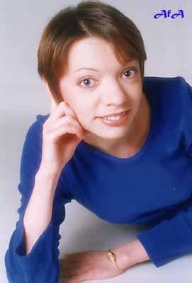 Volgograd women