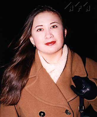 Volgograd women