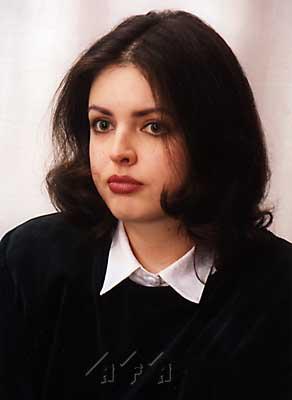 Volgograd women