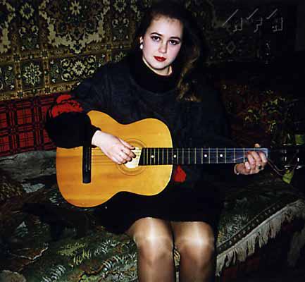 Volgograd women