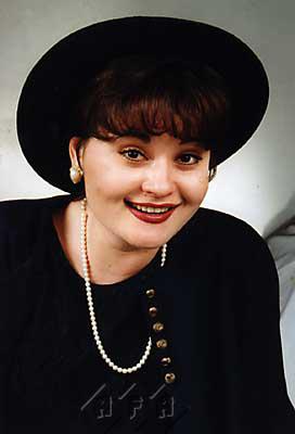 Volgograd women