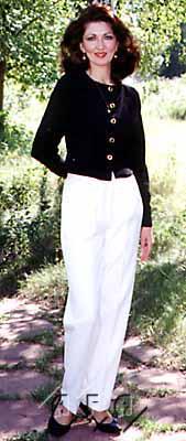 Volgograd women