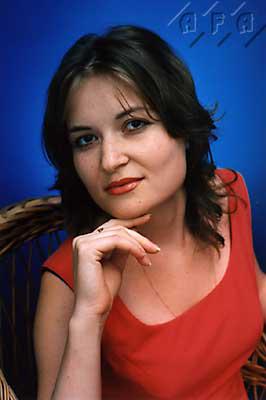 Volgograd women