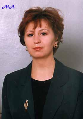 Volgograd women
