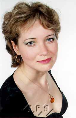 Volgograd women