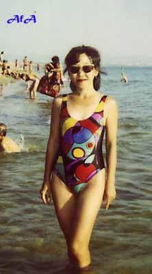 Volgograd women