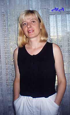 Volgograd women