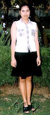 Volgograd women