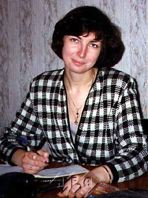 Volgograd women