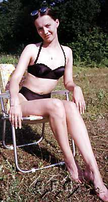 Volgograd women