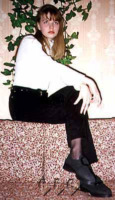 Volgograd women