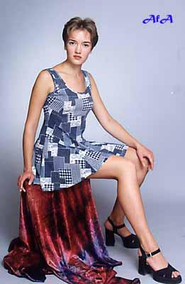 Volgograd women