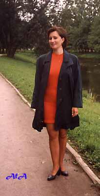 Volgograd women