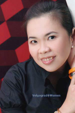 Thailand women